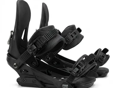 Burton Cartel Bindings (Pair)