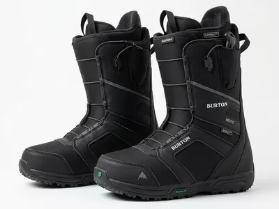 Burton Moto Snowboard Boots