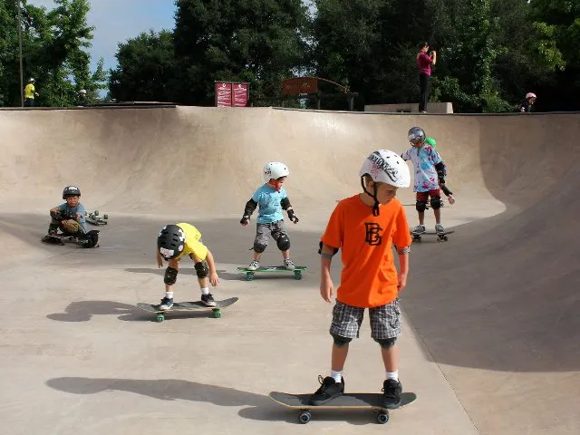 Kennedy Park session