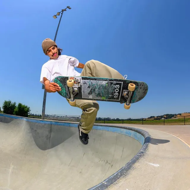 Kennedy Park Air