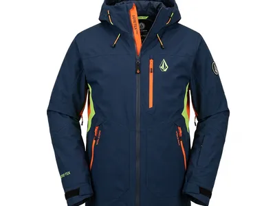 Volcom L GORE-TEX Jacket
