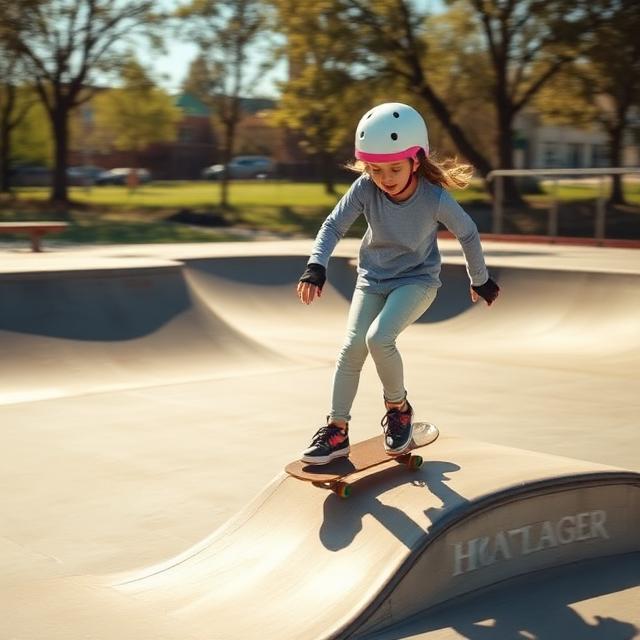 August 2024 — South Side Park
