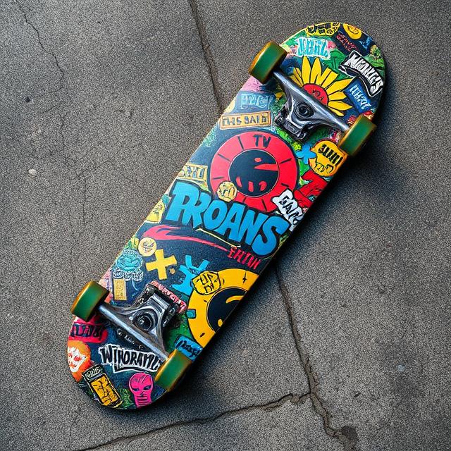 Fresh setups